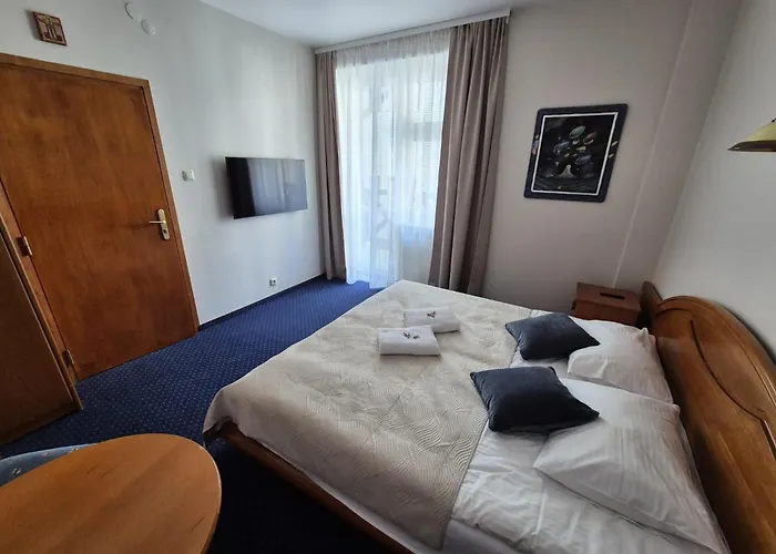 Familijny Osrodek Wypoczynkowo - Rehabilitacyjny Krynica Zdroj