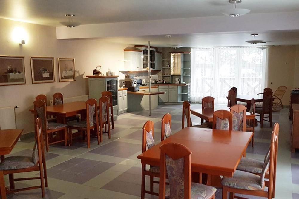 Resort Familijny Osrodek Wypoczynkowo - Rehabilitacyjny Krynica-Zdrój