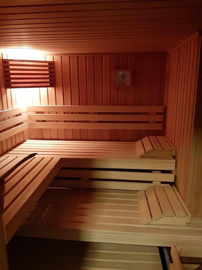 Ośrodek wypoczynkowy Familijny Ośrodek Wypoczynkowo - Rehabilitacyjny Zdrój Krynica-Zdrój