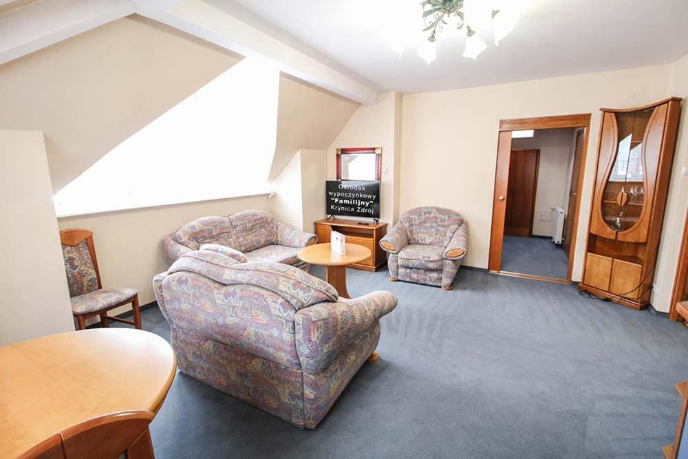 Familijny Osrodek Wypoczynkowo - Rehabilitacyjny Resort