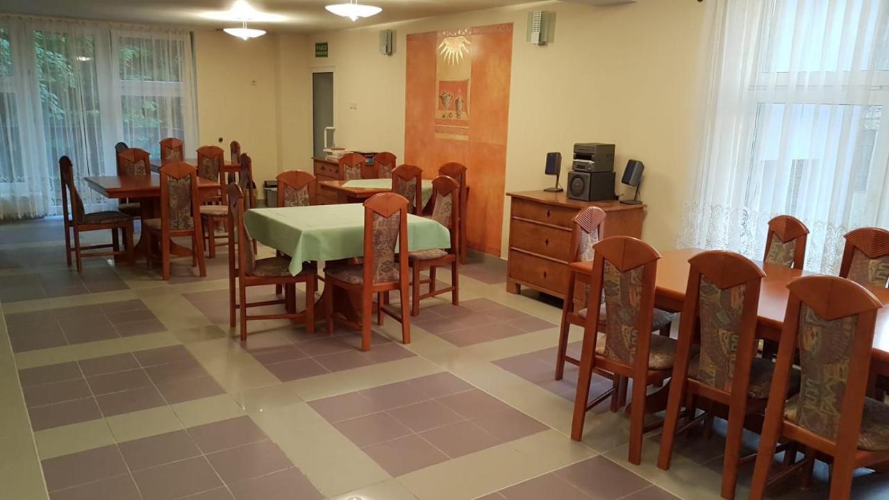 Familijny Osrodek Wypoczynkowo - Rehabilitacyjny Resort Krynica-Zdrój