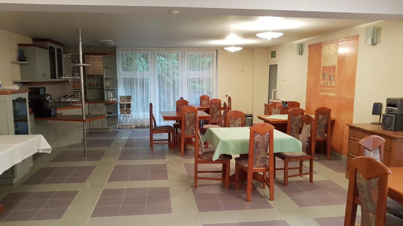 Resort Familijny Osrodek Wypoczynkowo - Rehabilitacyjny