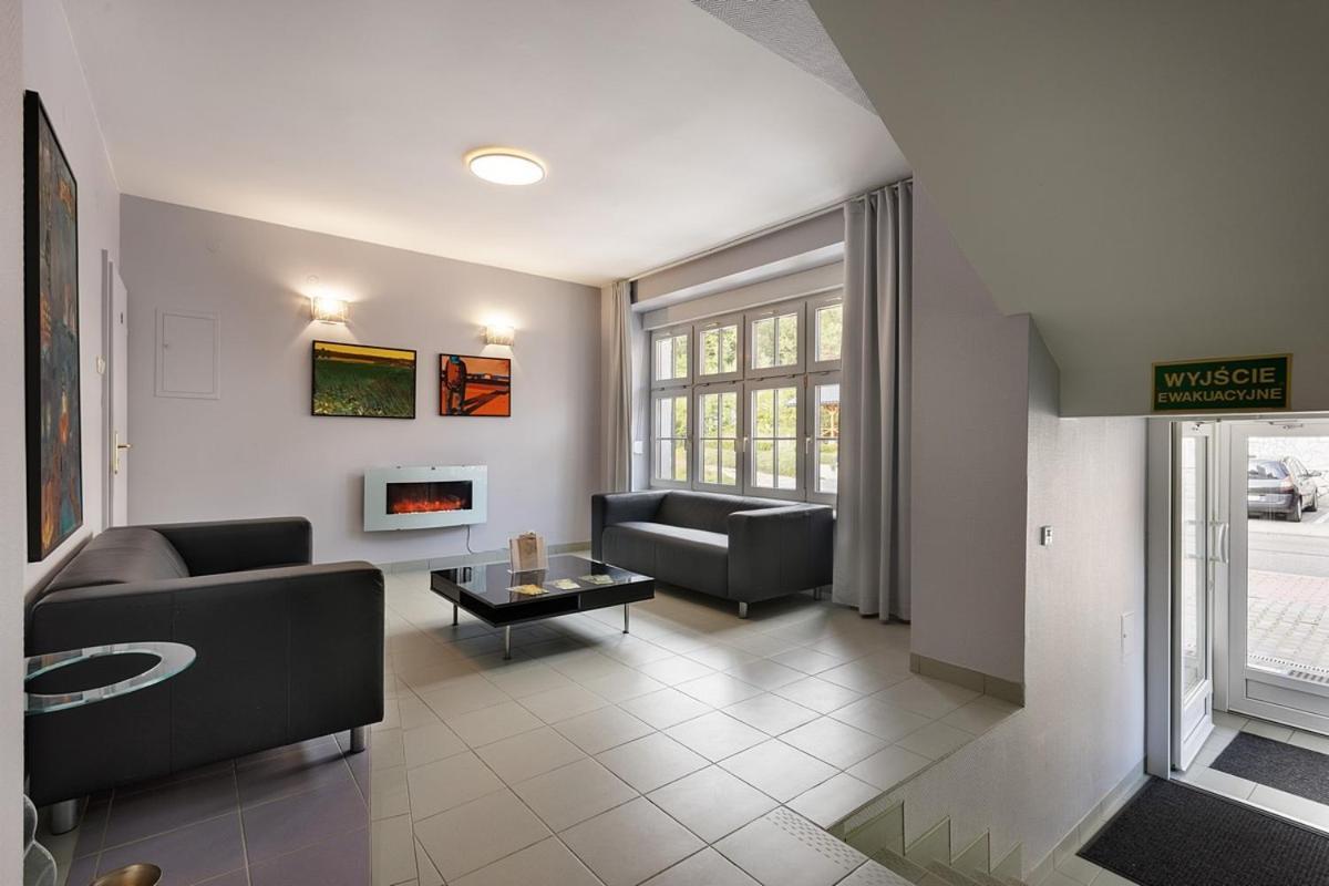Familijny Osrodek Wypoczynkowo - Rehabilitacyjny Krynica-Zdrój