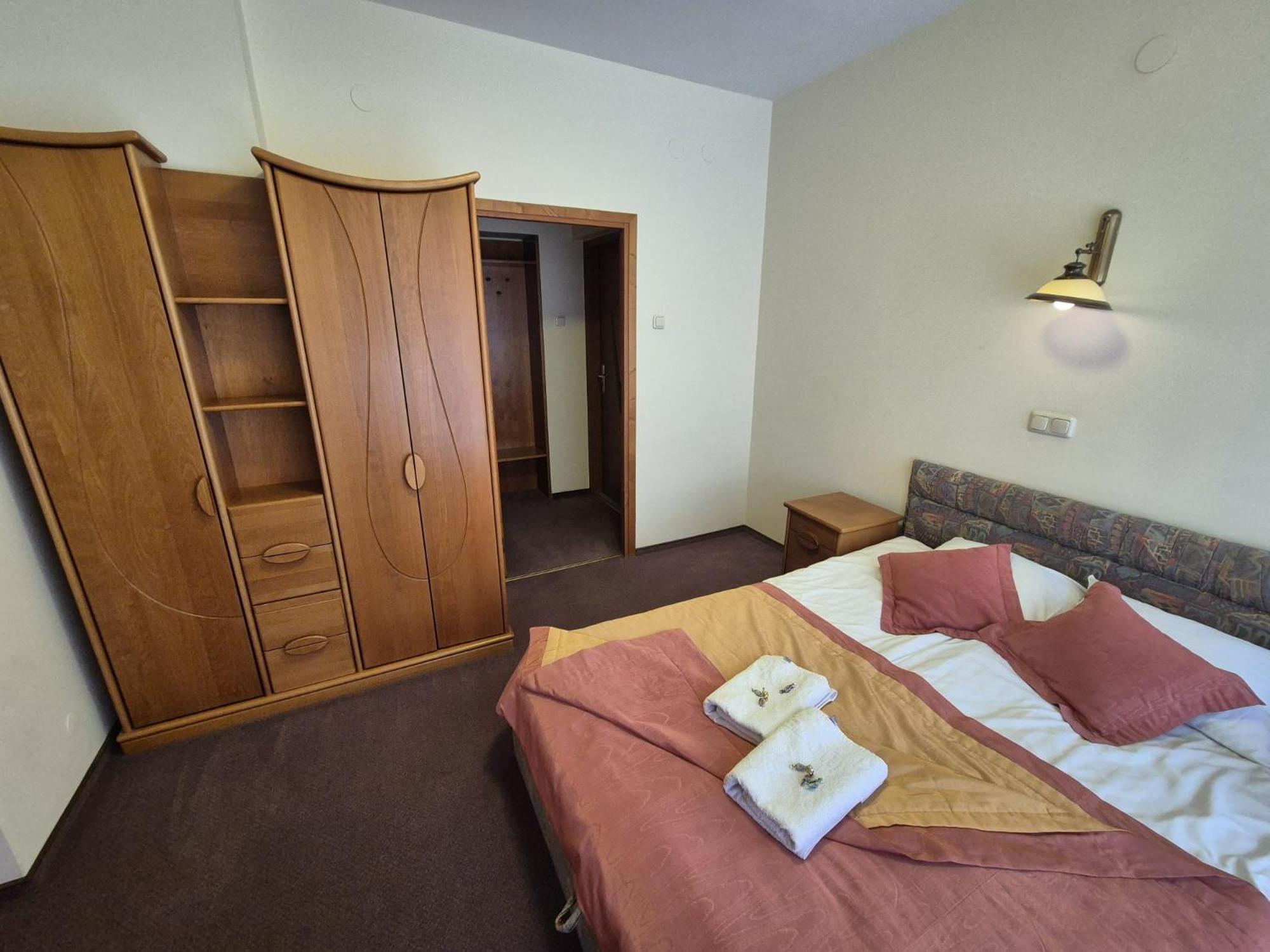 Familijny Osrodek Wypoczynkowo - Rehabilitacyjny Resort