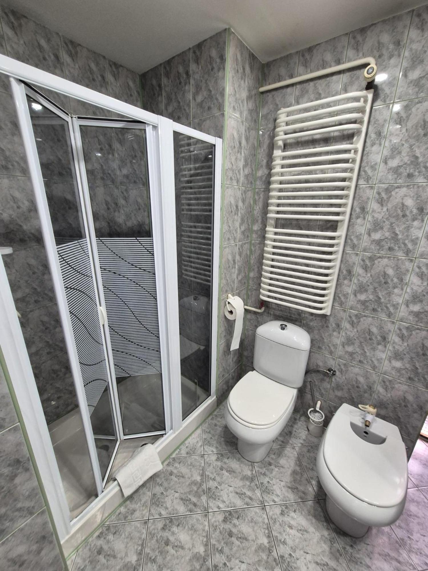 Resort Familijny Osrodek Wypoczynkowo - Rehabilitacyjny Krynica-Zdrój