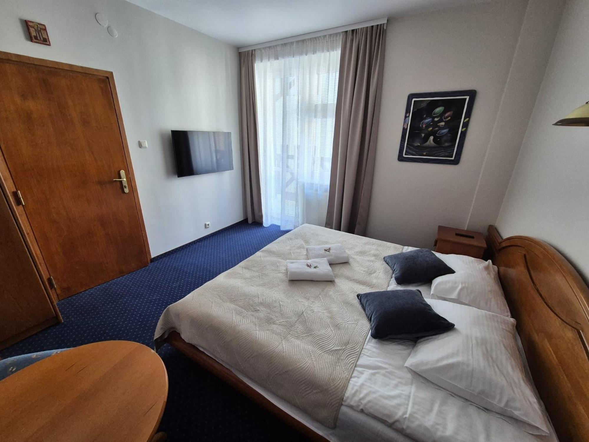 Familijny Osrodek Wypoczynkowo - Rehabilitacyjny Resort