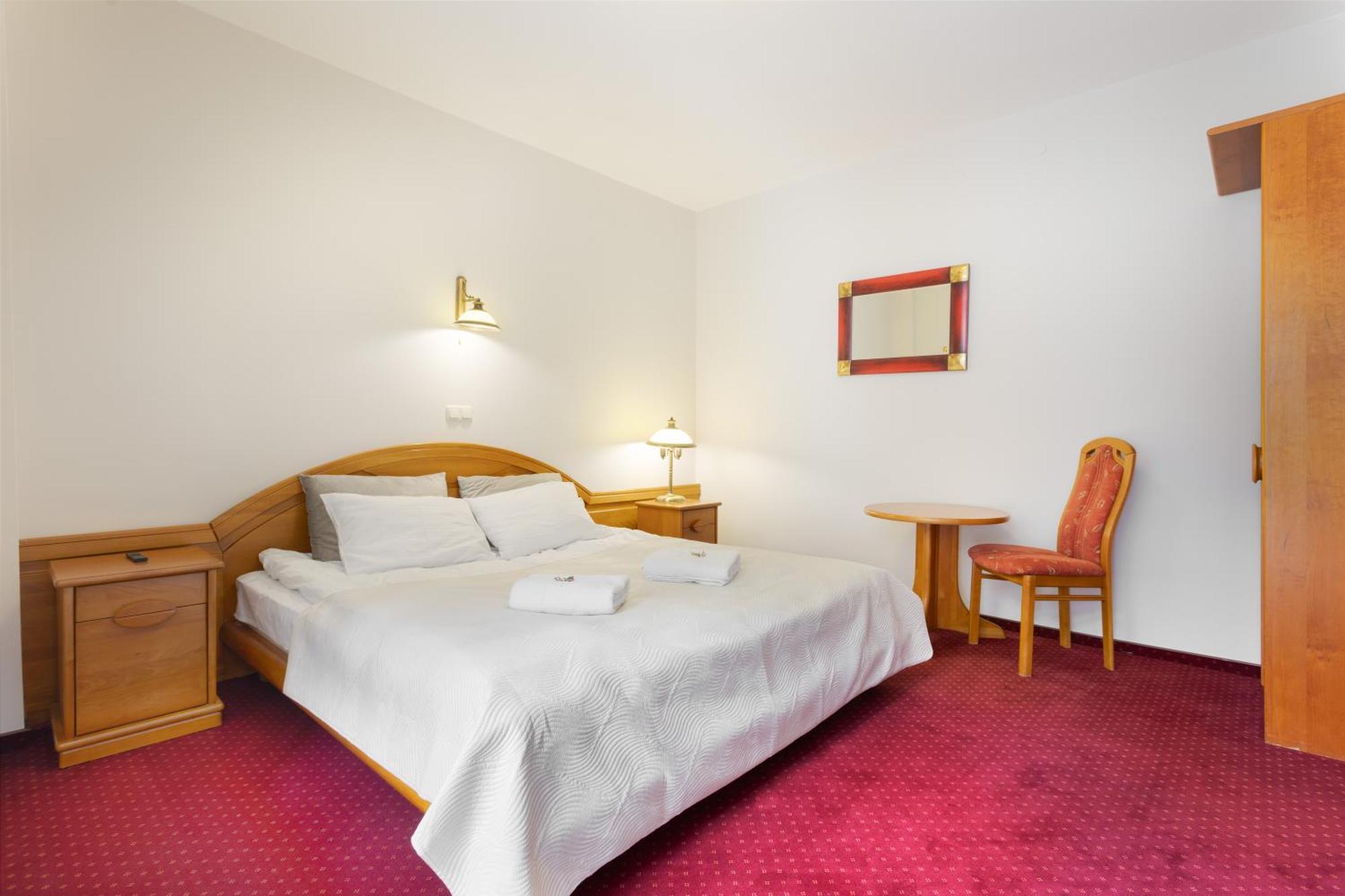 Resort Familijny Osrodek Wypoczynkowo - Rehabilitacyjny *