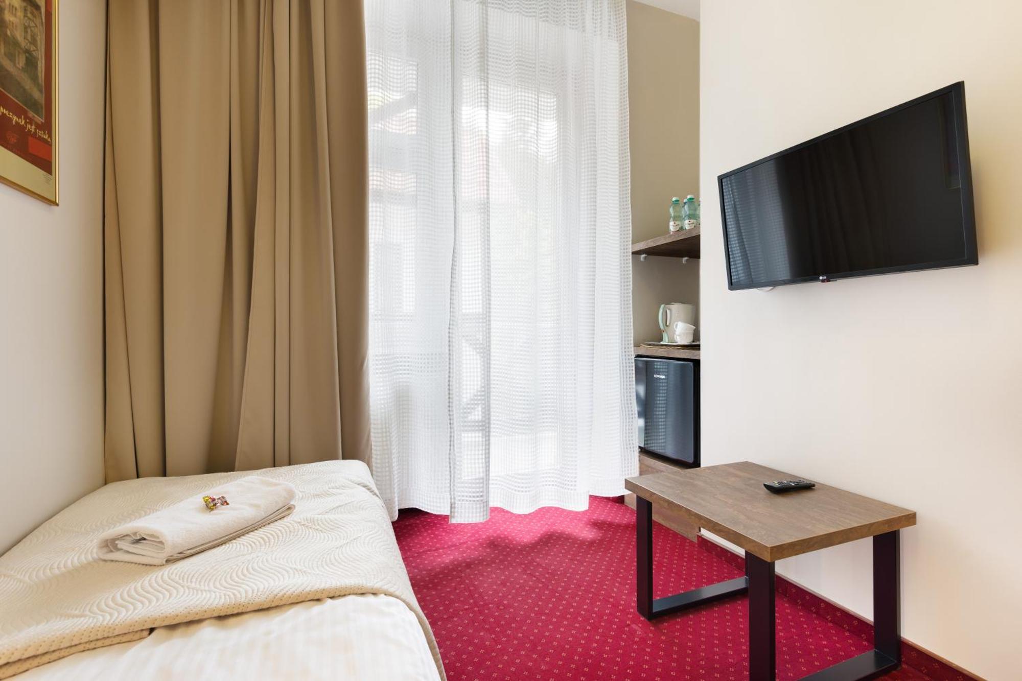 Familijny Osrodek Wypoczynkowo - Rehabilitacyjny Resort