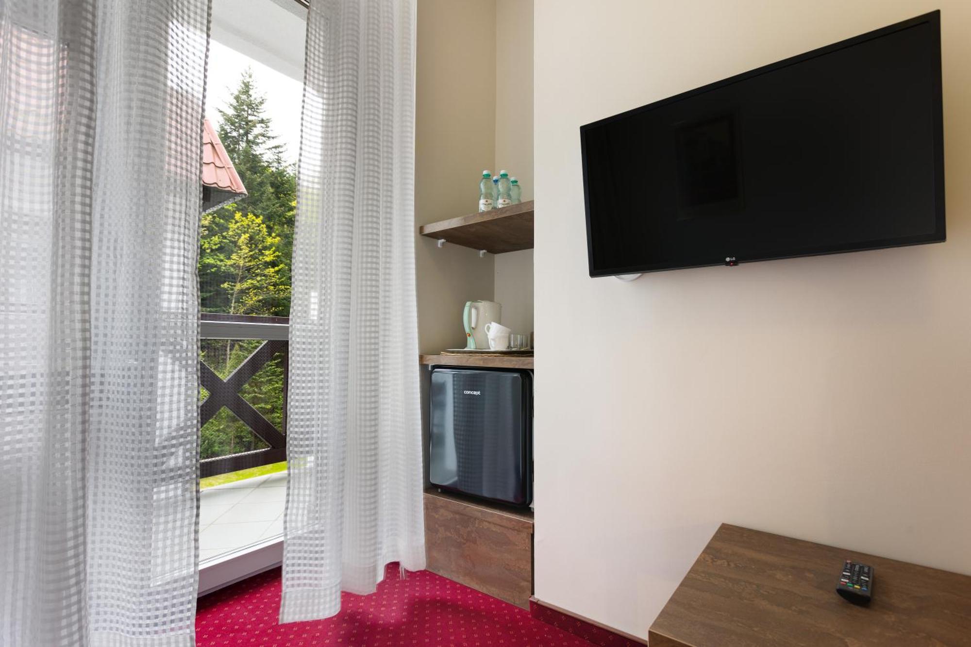 Resort Familijny Osrodek Wypoczynkowo - Rehabilitacyjny *